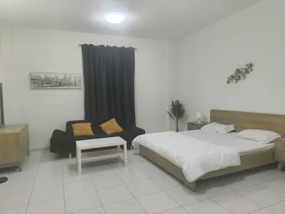 Affordable Studio | Fully Furnished | Emirates Cluster | Well-Maintained Apartment