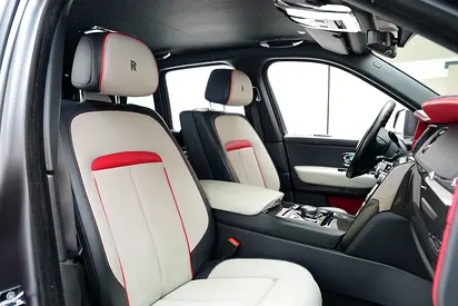 2022 ROLLS-ROYCE CULLINAN thumbnail 9