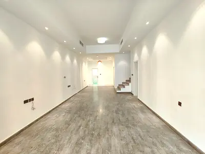 3 BEDROOM VILLA WITH MAID ROOM SHARE SWMIMMING POOL READY TO MOVE
