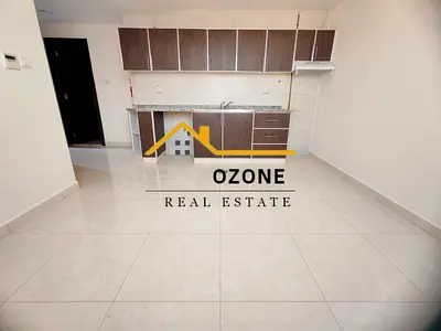 BRAND NEW STUDIO FOR RENT // FAMILY BUILDING