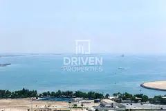 Vacant | Affordable Price | Sea View | Balcony
