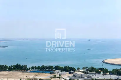 Vacant | Affordable Price | Sea View | Balcony