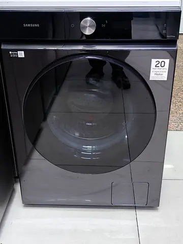 Samsung brand Bespoke 11kg washing machine new model