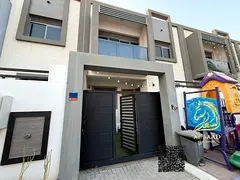 🏡 **Furnished Townhouse for Rent – ​​Al Zahia | Ajman**