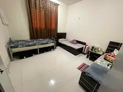Executive Bed space  750 + SEWA, Muwailah Sharjah