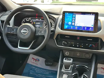 2024 Nissan X-TRAIL — миниатюра 12