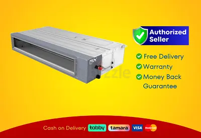 Westpoint 2.5 Ton Duct Type Inverter Air Conditioner - Brand New | Warranty | Free Delivery | AD8454