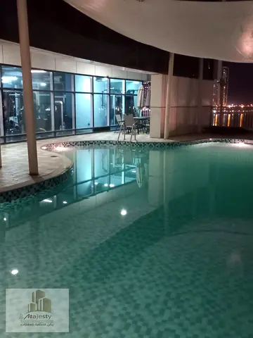 Emirate of Sharjah - Al Khan Area