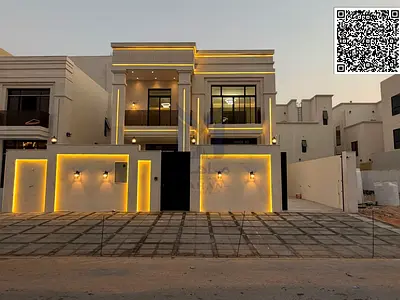 ✨ Luxury Villa for Sale | Royal 3 Residences | 5BR | 4,300 Sq. Ft. 🏡