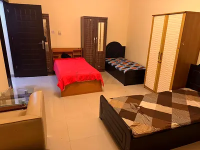 Ladies Executive Bed Space
