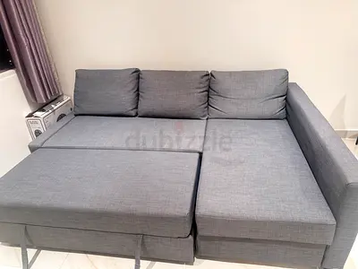 Sofa bed