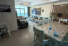 Premium apartment for sale in Al Nakhla Tower 3.