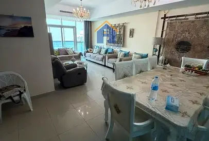 Premium apartment for sale in Al Nakhla Tower 3.