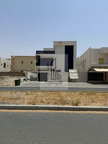 🔥 Modern Luxury Villa for Sale 🔥 Freehold ownership for all nationalities
