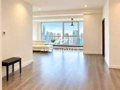 FULL MARINA VIEWS | HIGH FLOOR I SPACIOUS 3 BED
