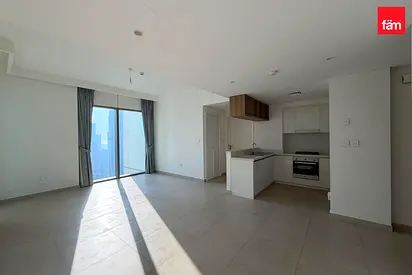 Burj View | High Floor | Vacant