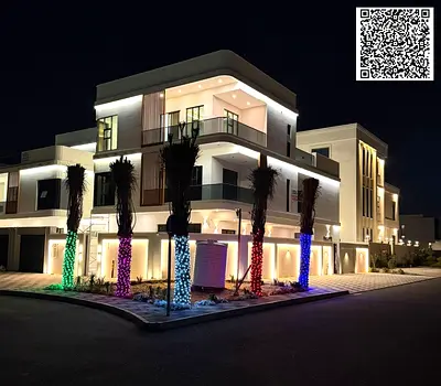 Super Signature Villa for Sale in Al Alia, Ajman | Luxury Living & Prime Location