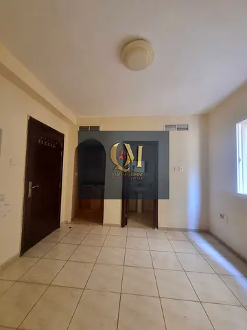 STUDIO APARTMENT //CENTRAL AC SAME LIKE NEW BUILDING//RENT ONLY 18K