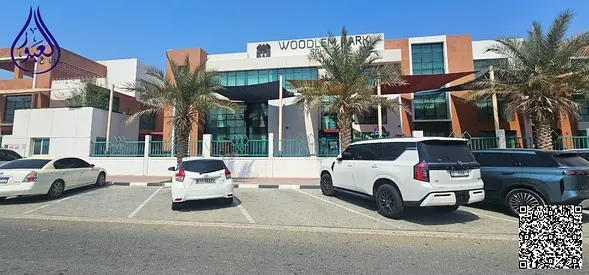 Residential & Commercial Plot Opposite the Indian School and Near China Mall in Al Jurf Industrial 3, Ajman.