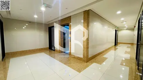 For Annual Rent | Brand New 1-Bedroom + Hall Apartment (1,200 sq. ft.) in Al Rawda 1 – Ajman
