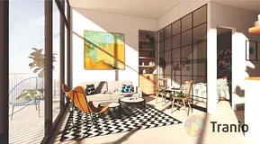 Vibrant | Luxury Lifestyle | High ROl