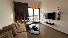 Furnished | High Floor | Sunset View