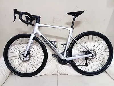Full Carbon BMC SLR01 ElectricShifter ShimanoUltegra 12*2Speed CRD BMC CarbonWheelSet BrandNewSame