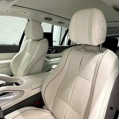 صورة 5 لـ 2021 Mercedes-BENZ GLS-CLASS MAYBACH