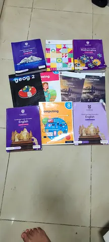 Books