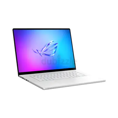 ASUS ROG Zephyrus G16 White Gaming Laptop (excellent Condition)
