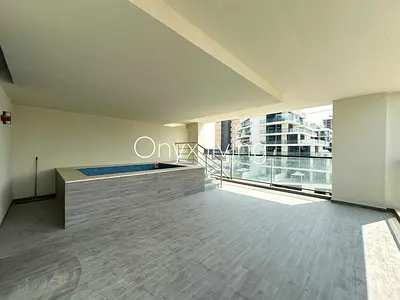 Hot deal| Big terrace + Private Pool || Ready to move