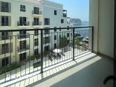 Spacious 1BR | Coastal Living | La Cote 2