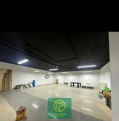 Al Quoz Industrial Area 1,800 sq. Ft warehouse available for rent | No Ejari Provided