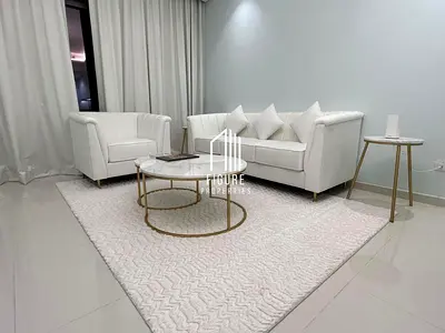 Elegant Fully Furnished 2-BR Unit | Best Price