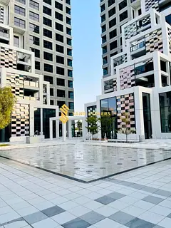 Sea View Living | Spacious 1BR | 4-Easy Payments