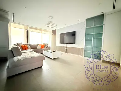 Discounted Rent | Luxury Property | Fully Furnished | World Class Amenities