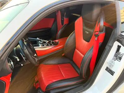 2016 Mercedes-BENZ AMG — фото 7
