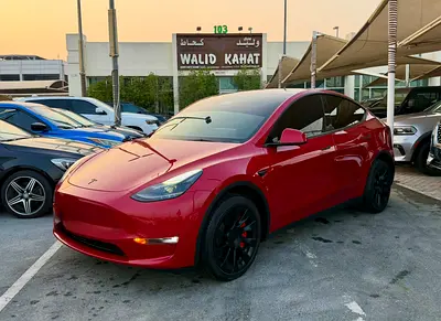 7 Seats // Dual motor // Finance0 % DP// ايرباك وكالة