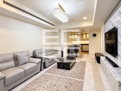 High Floor | Vacant |Panoramic View
