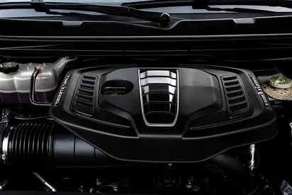 2023 JEEP GRAND WAGONEER — миниатюра 15