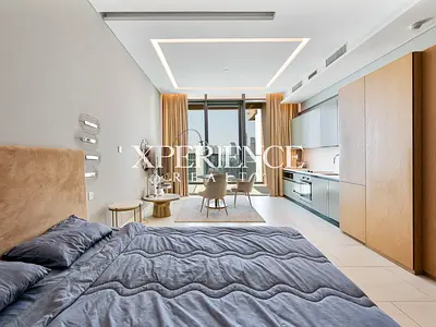 SPACIOUS | FULLY FURNISHED | LUXURY LIVING