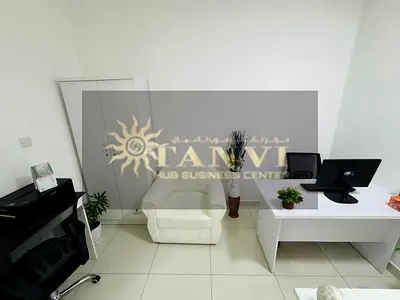 Office for Rent | Office for Freezone Company | No commission