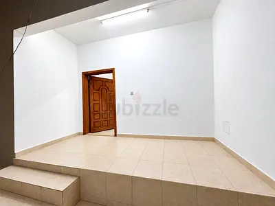 أبوظبي - الرحبة  Abu Dhabi – Al Rahba B