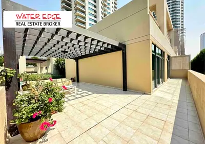Ground-Floor | Huge Private Terrace | Golf View