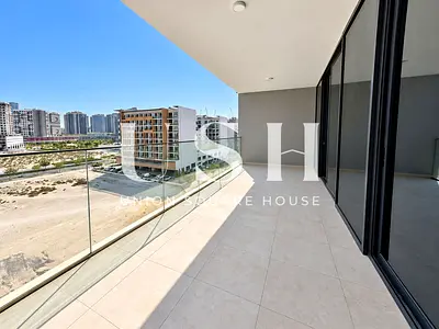 Spacious 1BR | Fully Furnished | Open View