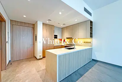 Brand New | Spacious | Bright Apartment