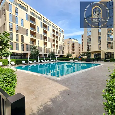 “Modern Apartment | Prime Location | Family-Friendly Community”