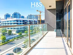 Fully Furnished 2 BR | Vacant | Community View