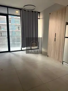 BRAND NEW | UNFURNISHED STUDIO | SPACIOUS LAYOUT