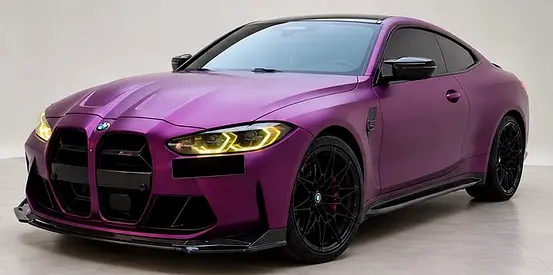 2023 BMW M4 Competition xDrive - US Specs - Pristine Condition